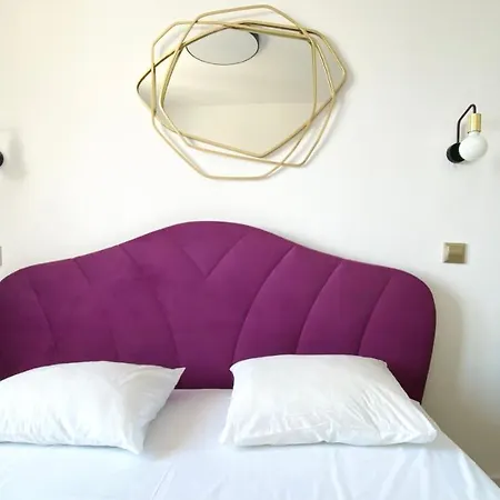 Appartement Garden Of Eden Modern - Apartello,com *