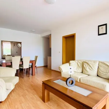 Garden Of Eden Modern - Apartello,com Appartement *