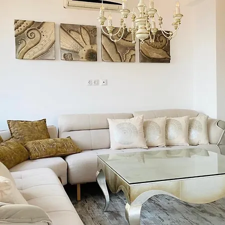 Garden Of Eden Modern - Apartello,com Lägenhet *