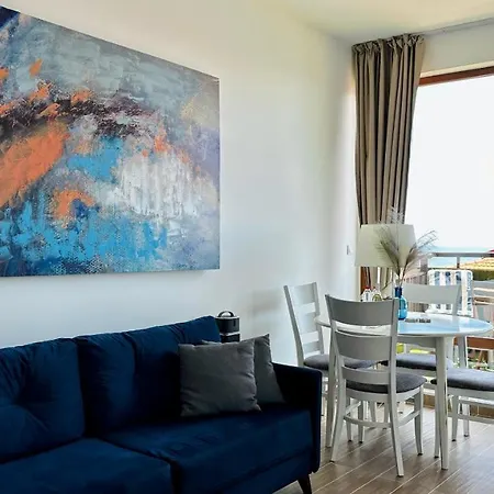 Garden Of Eden Modern - Apartello,com Appartement