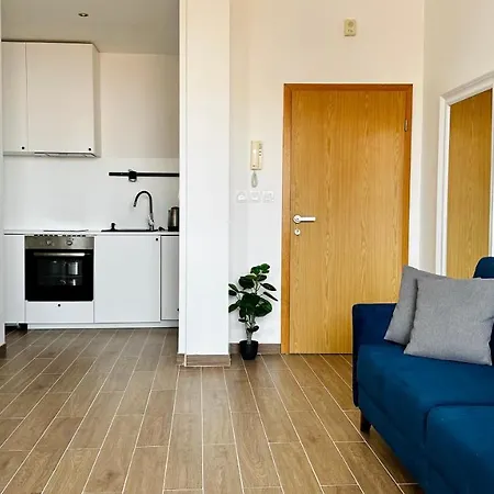 Garden Of Eden Modern - Apartello,com Sveti Vlas
