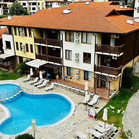 Appartement Garden Of Eden Modern - Apartello,com *
