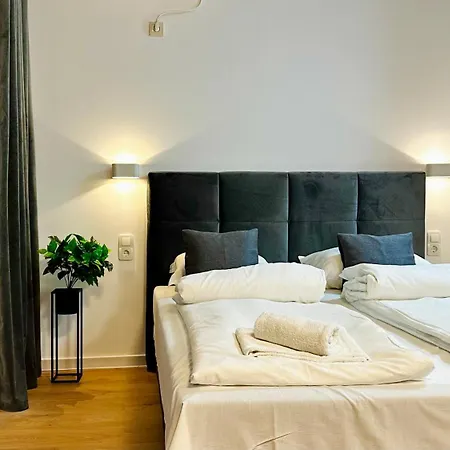Lägenhet Garden Of Eden Modern - Apartello,com Sveti Vlas