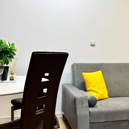 Lägenhet Garden Of Eden Modern - Apartello,com