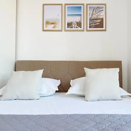Garden Of Eden Modern - Apartello,com Lägenhet