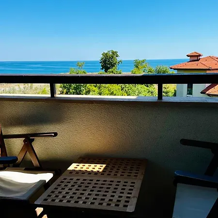 Garden Of Eden Modern - Apartello,com Lägenhet