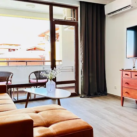 Garden Of Eden Modern - Apartello,com Lägenhet *