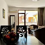 Апартаменты Garden Of Eden Modern - Apartello,com Свети-Влас