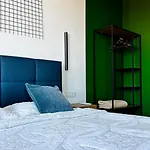 Apartman Garden Of Eden Modern - Apartello,com