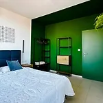 Διαμέρισμα Garden Of Eden Modern - Apartello,com *