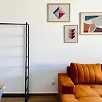 Garden Of Eden Modern - Apartello,com Apartman Szveti Vlasz
