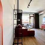 Garden Of Eden Modern - Apartello,com * Свети-Влас