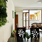 Garden Of Eden Modern - Apartello,com Apartman Szveti Vlasz