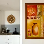 Διαμέρισμα Garden Of Eden Modern - Apartello,com Sveti Vlas