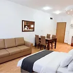 Garden Of Eden Modern - Apartello,com Апартаменты Свети-Влас