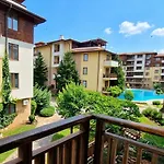 Garden Of Eden Modern - Apartello,com Διαμέρισμα Sveti Vlas