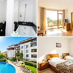 Διαμέρισμα Garden Of Eden Modern - Apartello,com Sveti Vlas