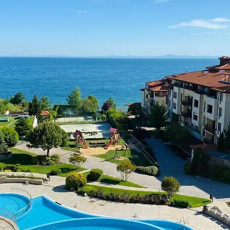 Garden Of Eden Modern - Apartello,com * Sveti Vlas
