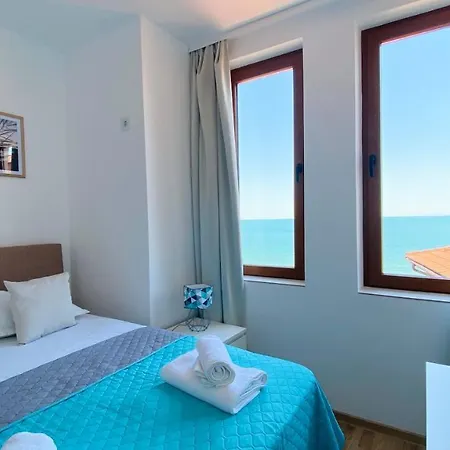 Apartman Garden Of Eden Modern - Apartello,com Szveti Vlasz