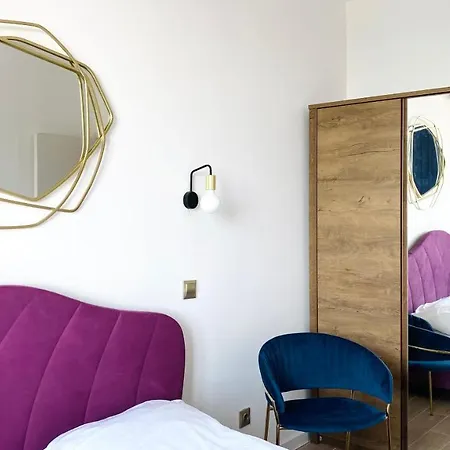 Garden Of Eden Modern - Apartello,com * Sveti Vlas