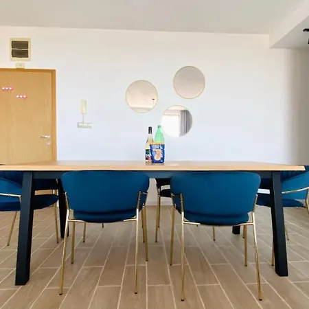 Apartman Garden Of Eden Modern - Apartello,com Szveti Vlasz