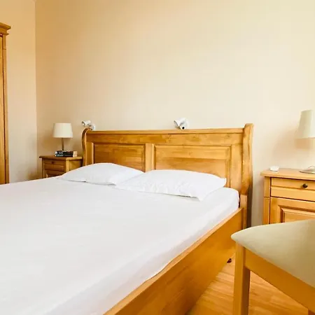 Апартаменты Garden Of Eden Modern - Apartello,com Свети-Влас