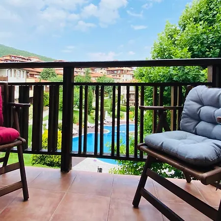 Garden Of Eden Modern - Apartello,com Апартаменты *