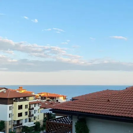 Garden Of Eden Modern - Apartello,com Свети-Влас