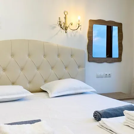 Апартаменты Garden Of Eden Modern - Apartello,com Свети-Влас