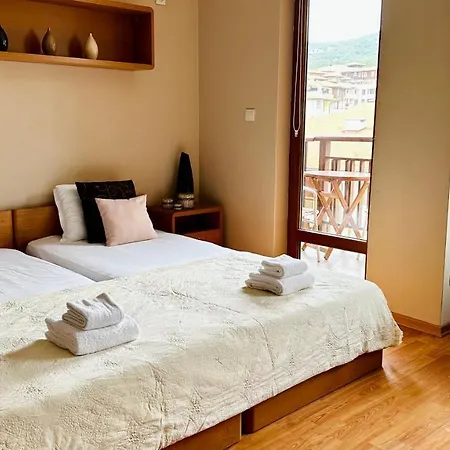 Garden Of Eden Modern - Apartello,com Апартаменты *