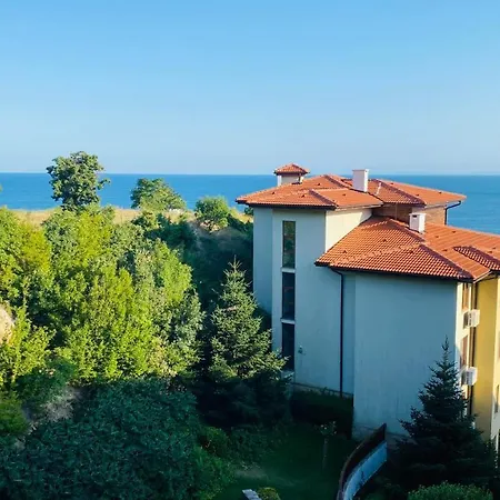 Garden Of Eden Modern - Apartello,com Свети-Влас
