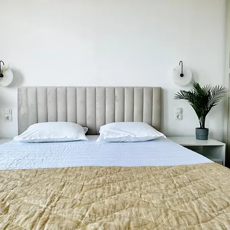 Garden Of Eden Modern - Apartello,com Apartman Szveti Vlasz