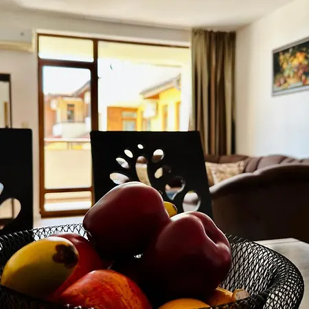 Апартаменты Garden Of Eden Modern - Apartello,com *