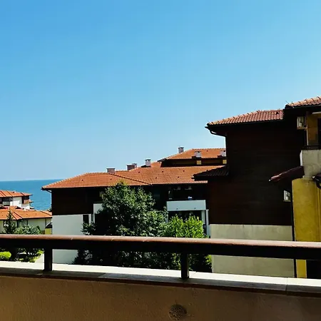 Garden Of Eden Modern - Apartello,com Апартаменты Свети-Влас