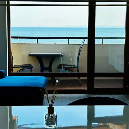 Garden Of Eden Modern - Apartello,com Appartement Sveti Vlas