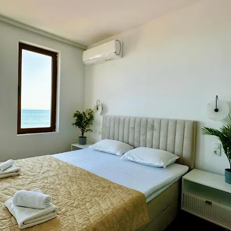 Garden Of Eden Modern - Apartello,com * Свети-Влас