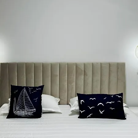 Апартаменты Garden Of Eden Modern - Apartello,com Свети-Влас