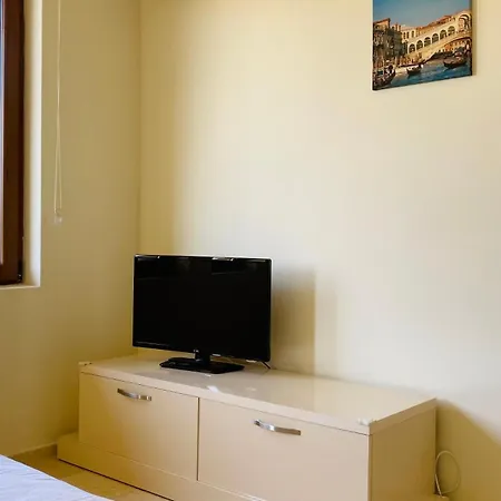 Appartement Garden Of Eden Modern - Apartello,com *