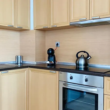 Garden Of Eden Modern - Apartello,com Apartman Szveti Vlasz