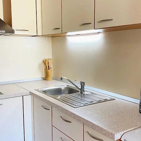 Garden Of Eden Modern - Apartello,com Апартаменты