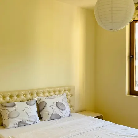 Appartement Garden Of Eden Modern - Apartello,com