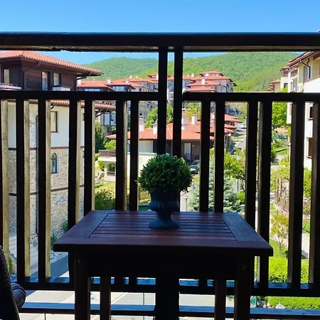 Garden Of Eden Modern - Apartello,com Апартаменты Свети-Влас