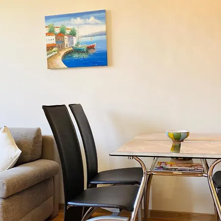Garden Of Eden Modern - Apartello,com Апартаменты