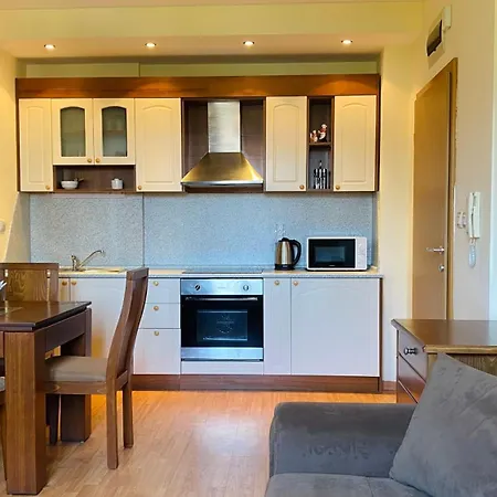Garden Of Eden Modern - Apartello,com Апартаменты
