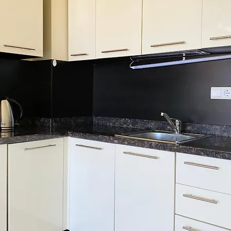 Апартаменты Garden Of Eden Modern - Apartello,com Свети-Влас