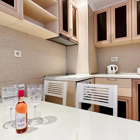 Garden Of Eden Modern - Apartello,com Appartement *