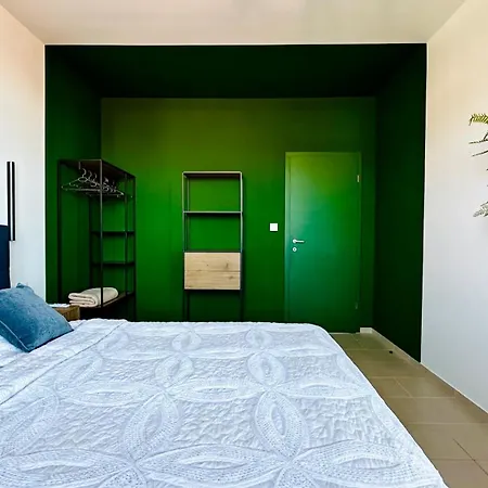 Garden Of Eden Modern - Apartello,com * Свети-Влас