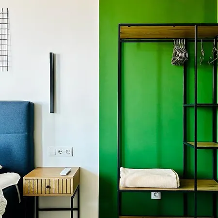 Garden Of Eden Modern - Apartello,com Lejlighed Sveti Vlas