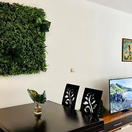 Garden Of Eden Modern - Apartello,com Sveti Vlas