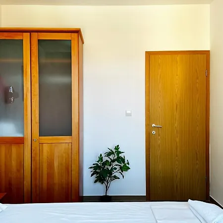 Apartman Garden Of Eden Modern - Apartello,com *